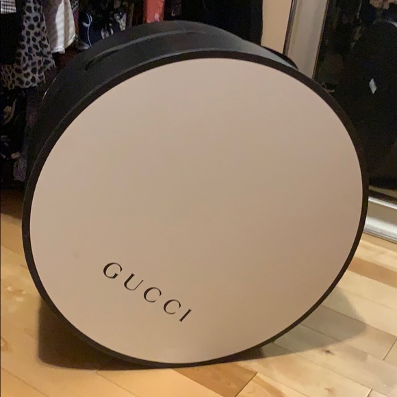 Gucci Hat